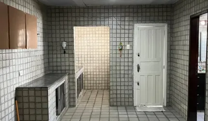 casa no bairro de casa amarela