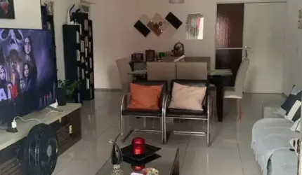 lindo apartamento em boa Viagem