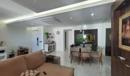 lindo apartamento em boa viagem