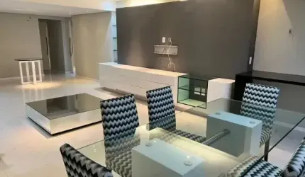 lindo apartamento nas graças