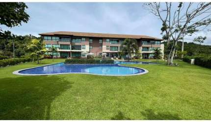 Apartamento mobiliado em Tamandaré - Carneiros (Porteira fechada)