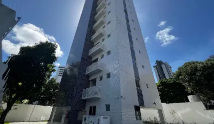 Edifício Rafael Aguiar - Apartamentos de 3 Quartos com Exclusividade e Conforto nas Graças