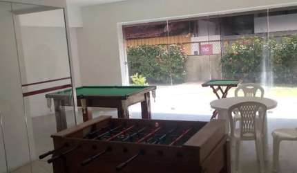 lindo apartamento em boa viagem