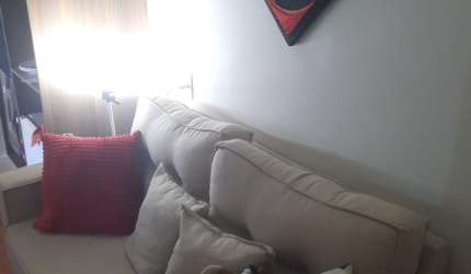 lindo flat em candeias