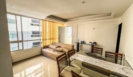 lindo apartamento em boa Viagem