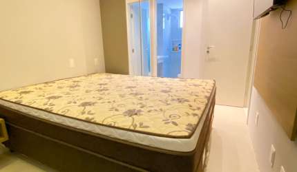 lindo apartamento em boa viagem