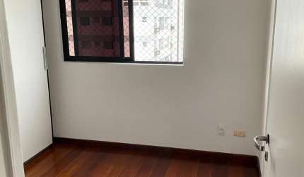 apartamento vista mar em boa Viagem