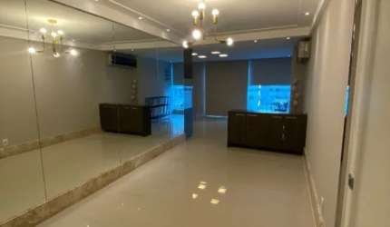 lindo apartamento e boa Viagem