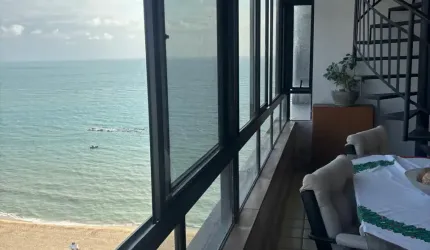 linda cobertura