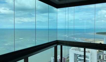 lindo apartamento em candeias