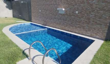 Maravilhoso apartamento de 3 quartos sendo 1 suíte com 65m²