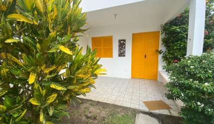 Casa Pós beira mar em Porto de galinhas