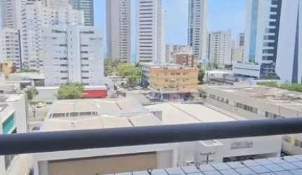 lindo apartamento no pina