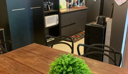 linda casa em maracaipe