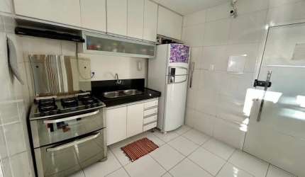 lindo apartamento em candeias