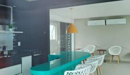 Lindo apartamento de 1 e de 2 quartos no Espinheiro
