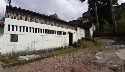 Casa com 4 Quartos à venda, 700m² - Casa Forte