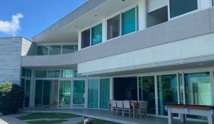 Maravilhosa Casa no Condomínio Alphaville Francisco Brennand à venda