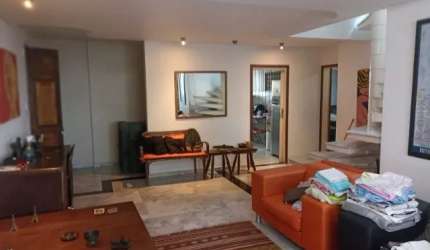Cobertura de luxo para venda com 320 metros quadrados com 4 quartos em Boa Viagem - Recife - PE