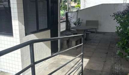 Casa para comércio de 200m² para alugar na Boa Vista