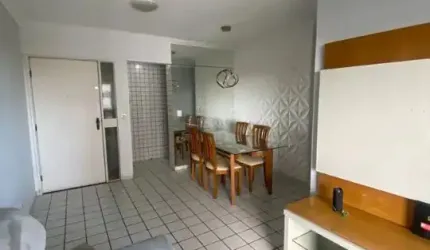 Apartamento com 2 Quartos à venda, 70m² - Prado