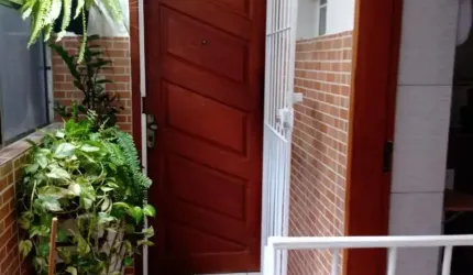 Imóvel para venda tem 111 metros quadrados com 3 quartos em Boa Vista - Recife - PE