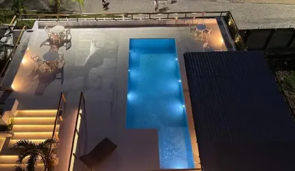 lindo apartamento em piedade