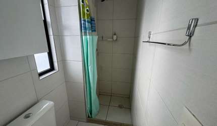 Maravilhoso apartamento de 97m² com 3 quartos sendo 1 suíte
