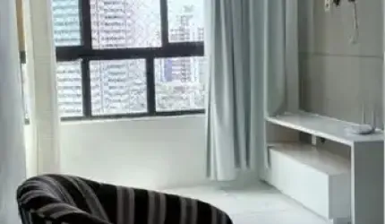 lindo apartamento em candeias