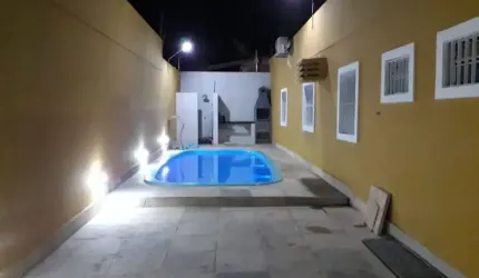 linda casa em carpina