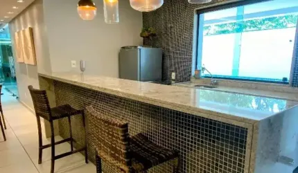 Imóvel para venda tem 62 metros quadrados com 3 quartos em Prado - Recife - PE