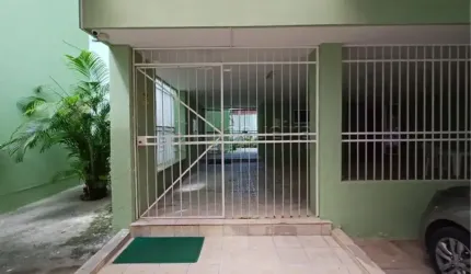 Maravilhoso apartamento de 74m² de 3 quartos na Iputinga.