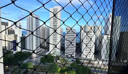 lindo APT BOA VIAGEM
