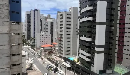 lindo apt boa viagem