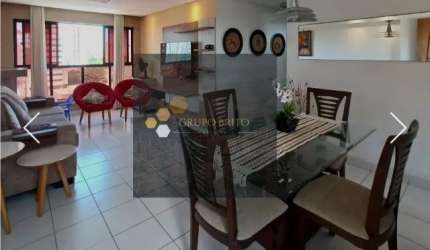 lindo apartamento encruzilhada