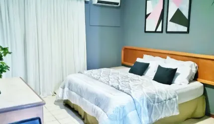 FLAT MOBILIADO