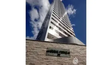 Imóvel para aluguel possui 60 metros quadrados com 2 quartos em Casa Forte - Recife - PE