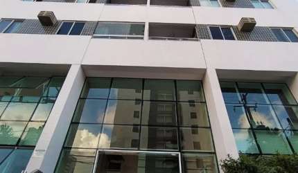 Imóvel para venda com 67 metros quadrados com 3 quartos em Piedade - Jaboatão dos Guararapes - PE
