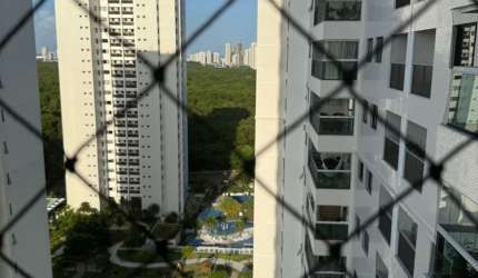 Apartamento com 2 Quartos e 2 banheiros para Alugar, 108 m² por R$ 8.000/Mês
