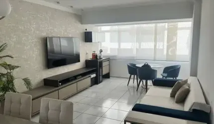 Imóvel para aluguel e venda com 84 metros quadrados com 3 quartos em Madalena - Recife - PE