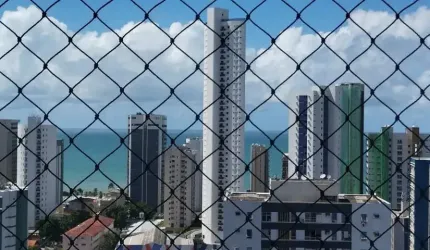 Rua Desembargador João Paes, Boa Viagem, Recife, PE, 51021360