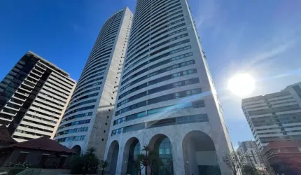 Imóvel para aluguel e venda possui 230 metros quadrados com 4 quartos em Boa Viagem - Recife - PE
