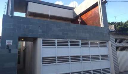 Maravilhosa casa à venda na Imbiribeira