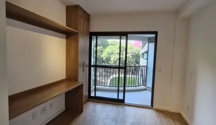Apartamento com 1 quarto à venda na Praça da República, 365, República, São Paulo por R$ 400.000