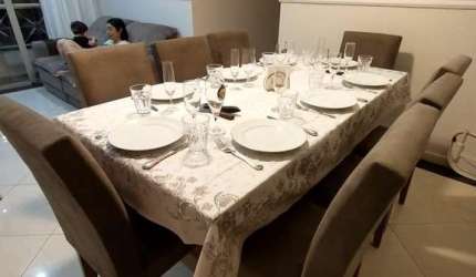Apartamento com 3 quartos à venda na Rua Indaiá, 200, Vila Prudente, São Paulo por R$ 578.000