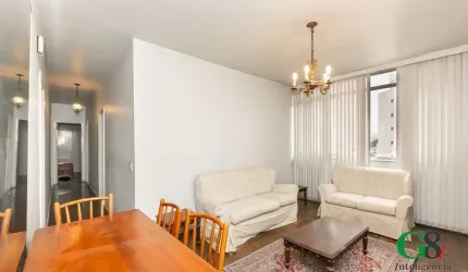 Apartamento com 3 quartos à venda na Rua dos Pinheiros, 1474, Pinheiros, São Paulo por R$ 795.000