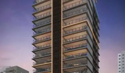 Cobertura com 3 quartos à venda na Rua Simão Álvares, 717, Pinheiros, São Paulo por R$ 8.167.130