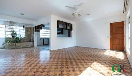 Apartamento com 3 quartos à venda na Avenida Rebouças, 1480, Pinheiros, São Paulo por R$ 1.239.000