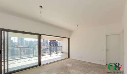 Apartamento com 4 quartos à venda na Rua João Moura, 375, Pinheiros, São Paulo por R$ 3.500.000