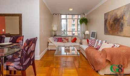 Apartamento com 3 quartos à venda na Rua Capote Valente, 259, Pinheiros, São Paulo por R$ 1.380.000